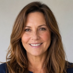 Carol M.