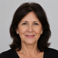 Gloria H.